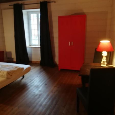 Gite Des Vieilles Rues Omonville-la-Rogue 외부 사진