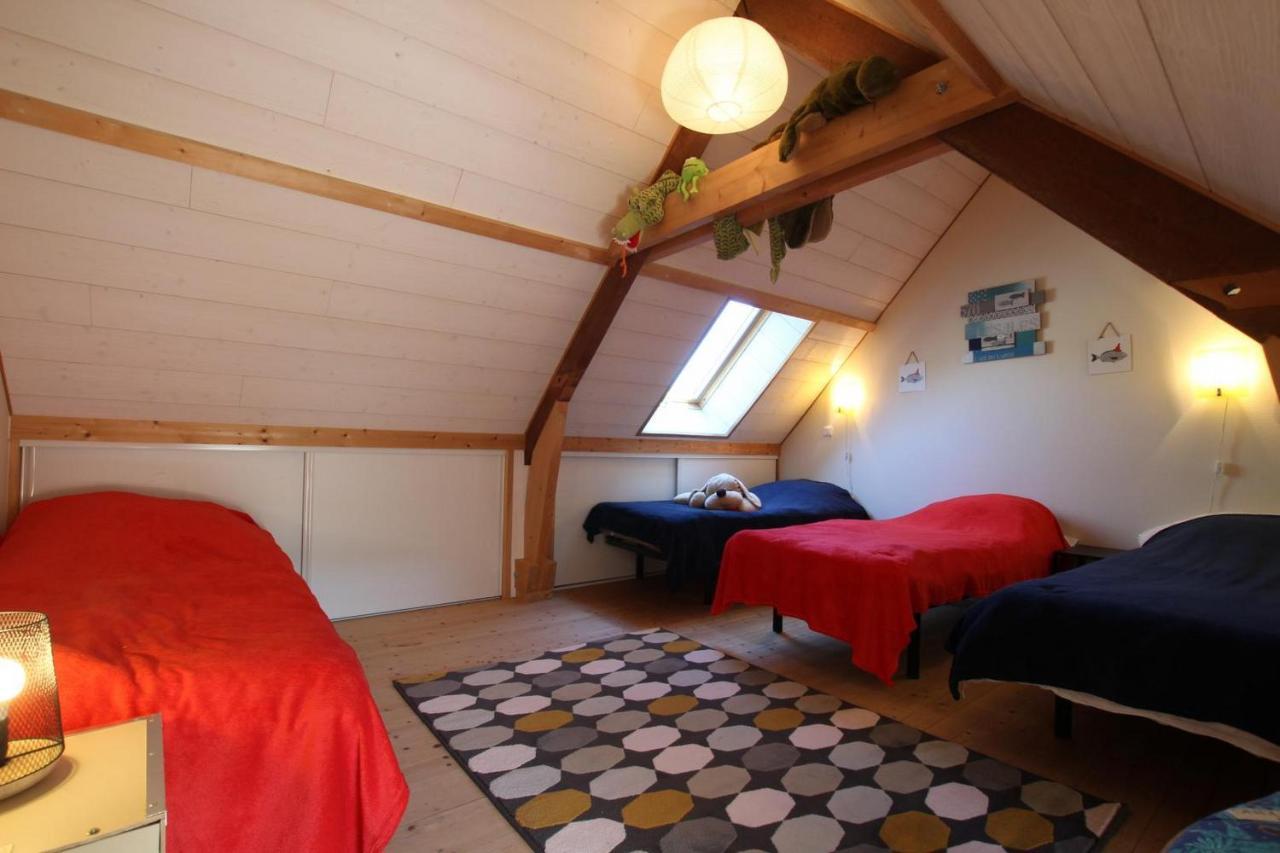 Gite Des Vieilles Rues Omonville-la-Rogue 외부 사진