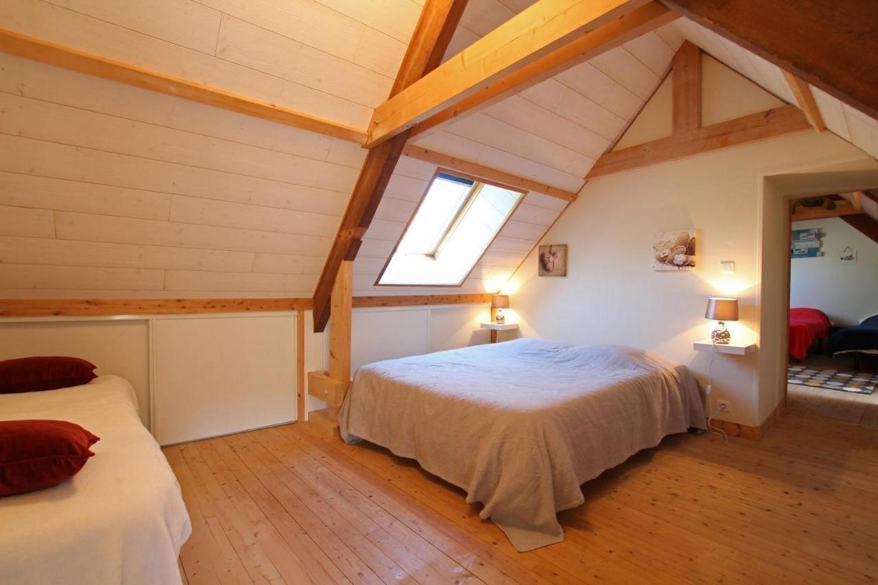Gite Des Vieilles Rues Omonville-la-Rogue 외부 사진